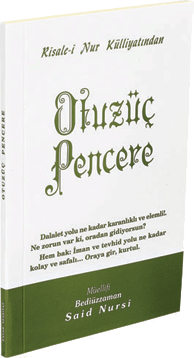 Cep Boy Otuzüç Pencere