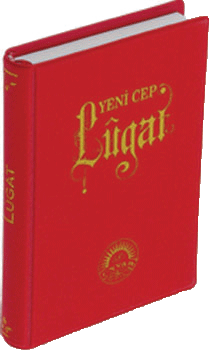 Yeni Cep Lügat