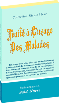 Hastalar Risalesi (TRAITE A LUSAGE DES MALADES)