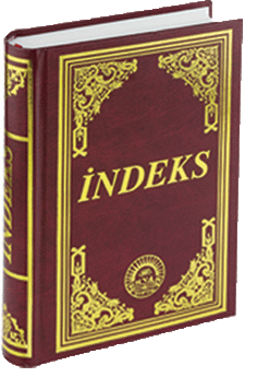 İndeks